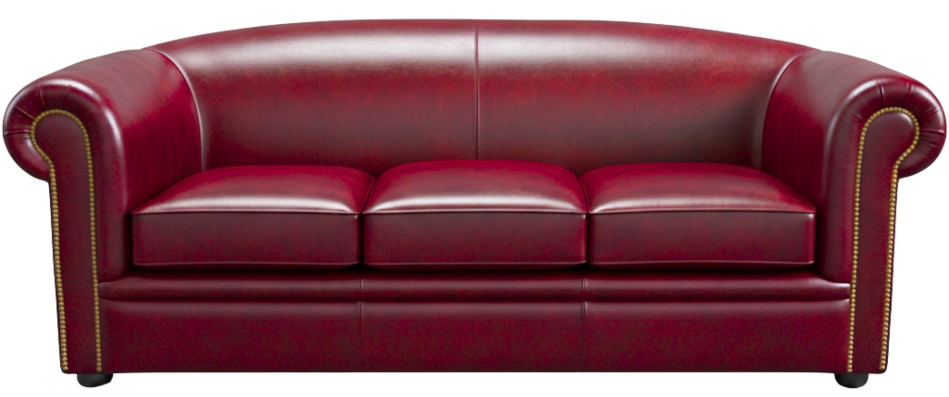 The Burlington Chesterfield